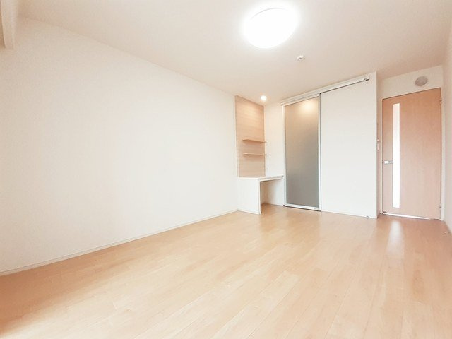 トータルインＮの内装