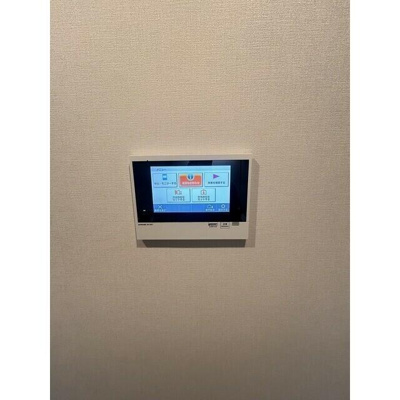 【設備】 | スタイリオ池上ＳＯＵＴＨ |  