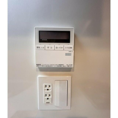 【設備】 | スタイリオ池上ＳＯＵＴＨ |  