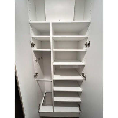 【収納】 | スタイリオ池上ＳＯＵＴＨ | シューズボックス 