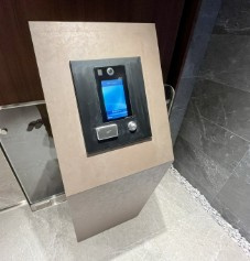 【セキュリティ】 | スタイリオ池上ＳＯＵＴＨ