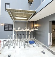 【その他共用部分】 | スタイリオ池上ＳＯＵＴＨ