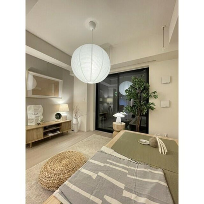 【居間・リビング】 | スタイリオ池上ＳＯＵＴＨ | ※家具・家電の備え付けはあり… 