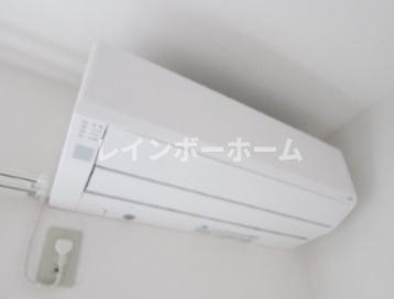 ラメールの設備