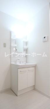 ラメールの居間・リビング