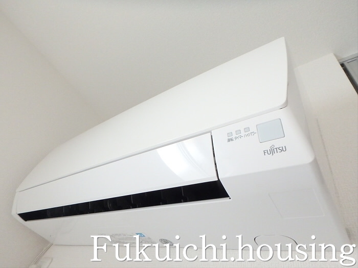 アビタシオン明大前の設備