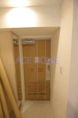 【玄関】 | AKASHI ENTERPRISE