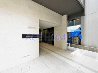 【エントランス】 | AKASHI ENTERPRISE