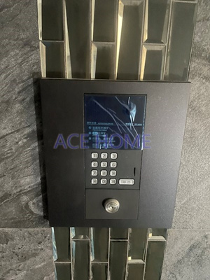 【セキュリティ】 | AKASHI ENTERPRISE