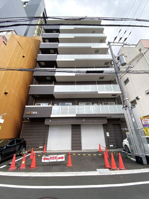 【外観】 | AKASHI ENTERPRISE