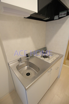 【キッチン】 | AKASHI ENTERPRISE