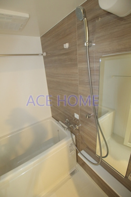 【浴室】 | AKASHI ENTERPRISE