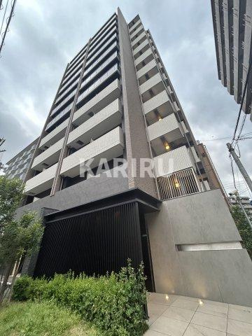 レジュールアッシュ京橋ファーストステージ