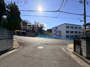 川西市見野１丁目中古戸建のその他物件画像