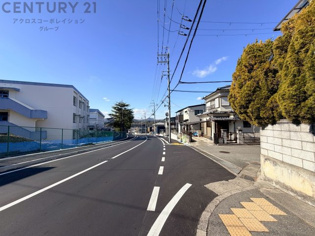 川西市見野１丁目中古戸建のその他物件画像