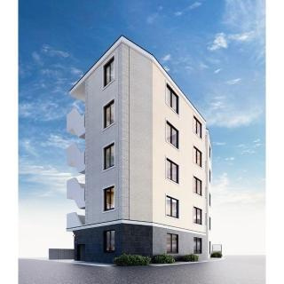 エルファーロ明大前III