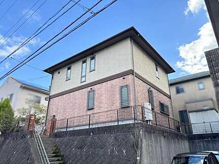 広島市西区高須台４丁目　中古一戸建て(JS)