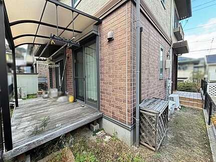 広島市西区高須台４丁目　中古一戸建て(JS)のその他