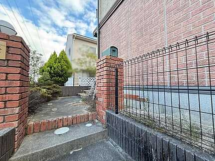 広島市西区高須台４丁目　中古一戸建て(JS)のその他