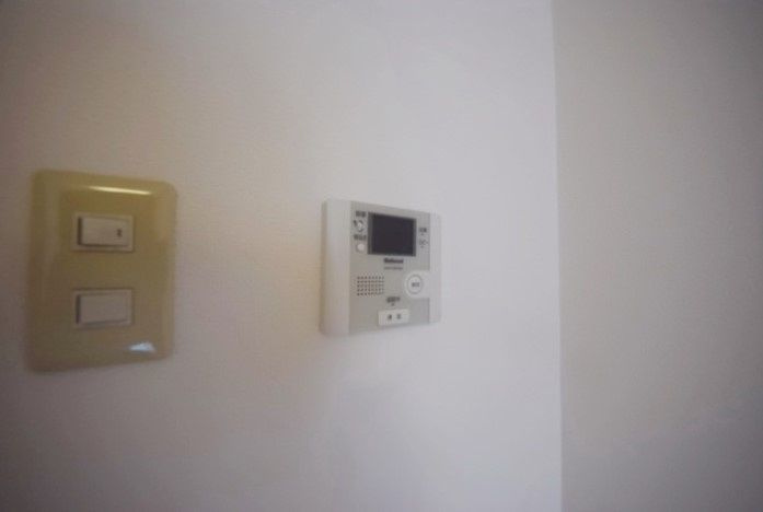 エポックハイムのセキュリティ