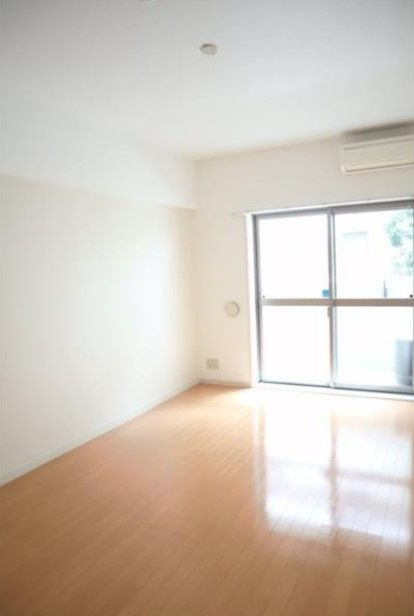 エポックハイムの居間・リビング