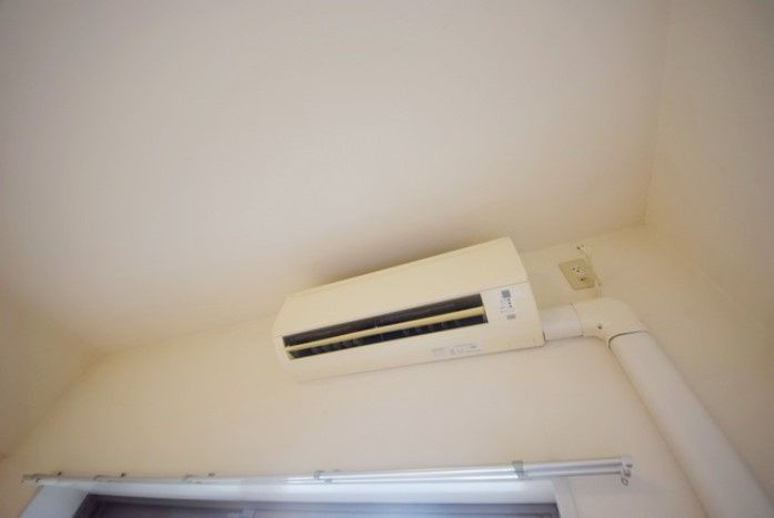 エポックハイムの設備