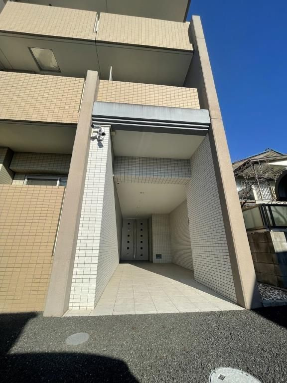 エポックハイムのその他共用部分