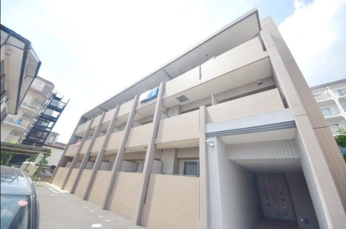 エポックハイムの周辺