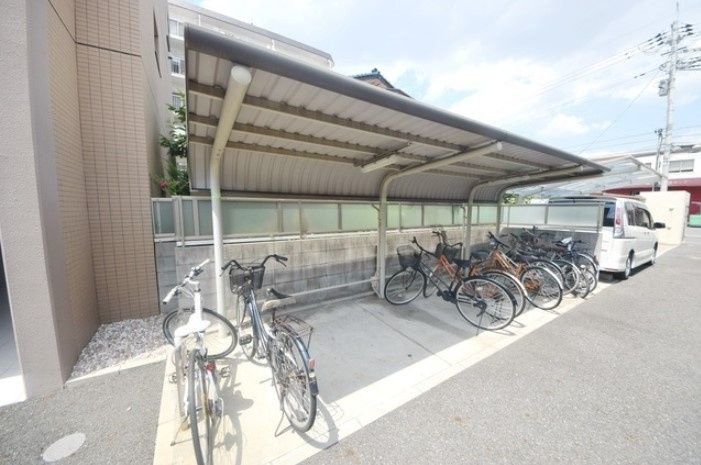 エポックハイムの設備