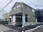 【仲介手数料０円】平塚市田村第48　新築一戸建て　1号棟　全2棟の画像