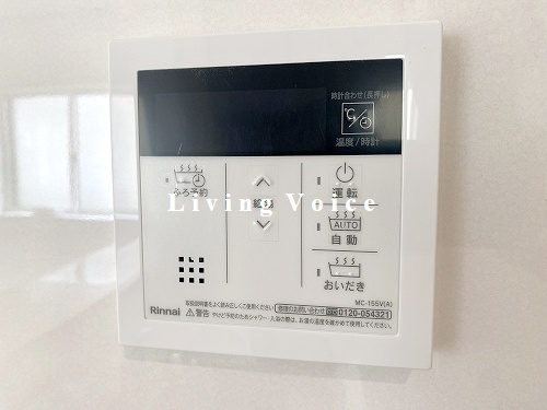 【設備】 | 【仲介手数料０円】平塚市田村第48　新築一戸建て　1号棟　全2棟 | 平塚市田村第48　新築一戸建て