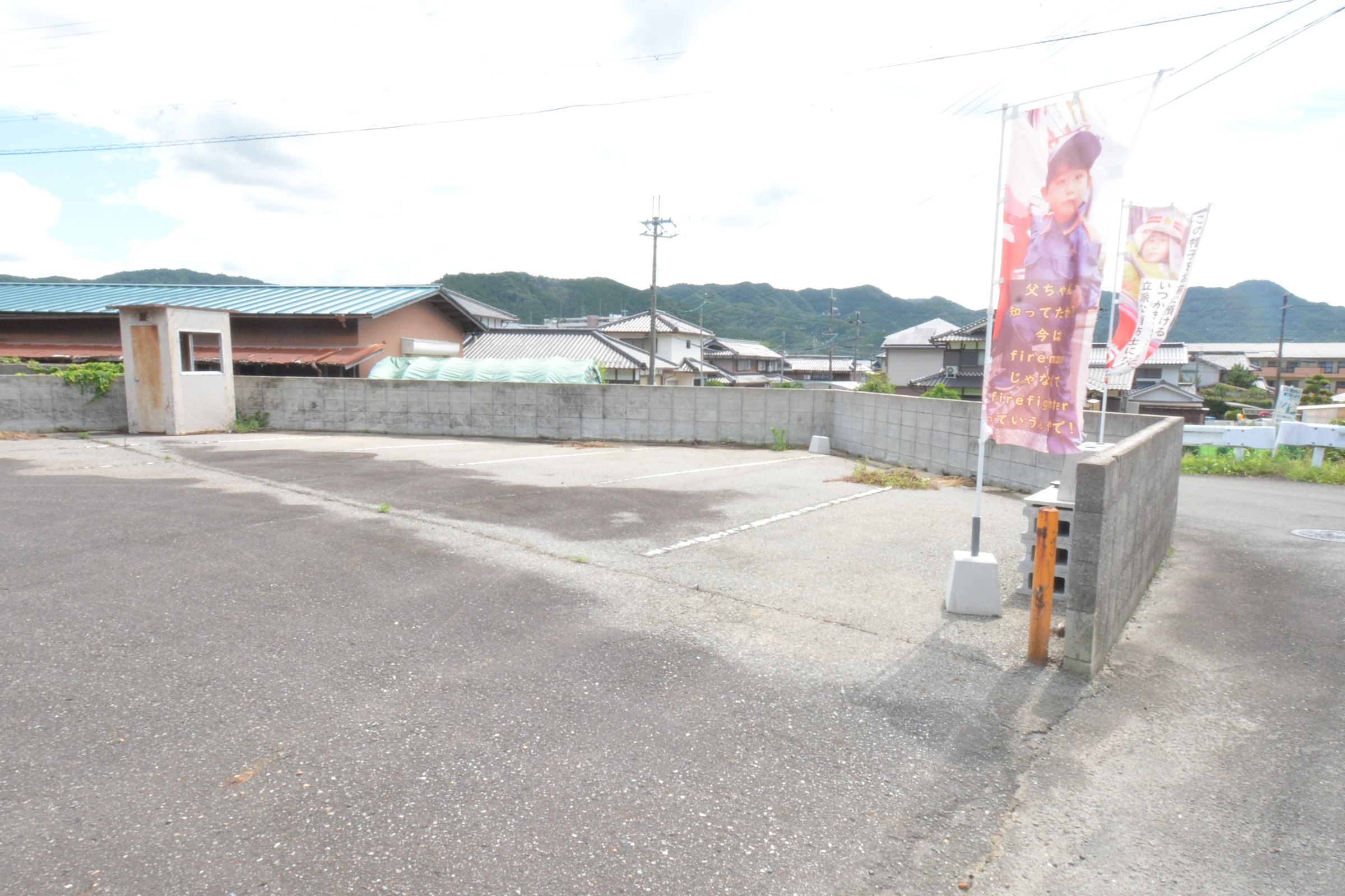 丹波市柏原町南多田の売地