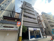 アクティコート京橋の画像