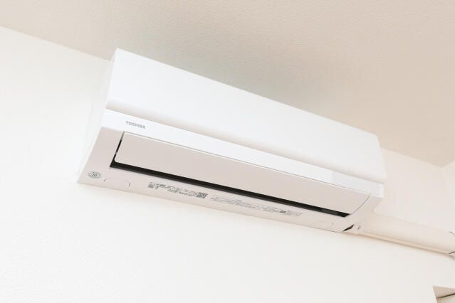 スカイコートヌーベル中村橋の設備