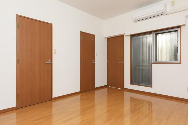 スカイコートヌーベル中村橋の居間・リビング