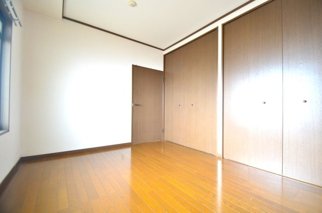 インペリアル大賀2の居間・リビング