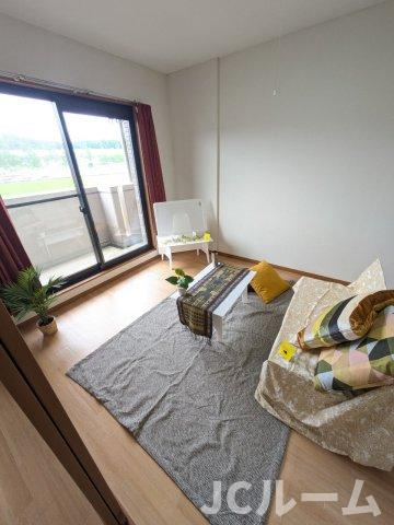 柏崎市西山町鬼王の賃貸マンションの設備