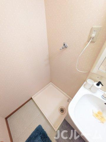 柏崎市西山町鬼王の賃貸マンションの設備