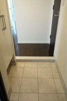 【玄関】 | PRIME URBAN 東中野 COURT