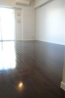 【居間・リビング】 | PRIME URBAN 東中野 COURT | 12.2帖のきれいなLDK。