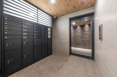 【その他共用部分】 | コンポジット経堂