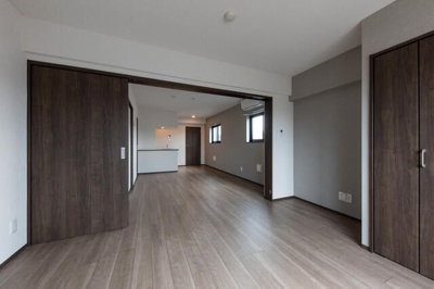 【内装】 | コンポジット経堂