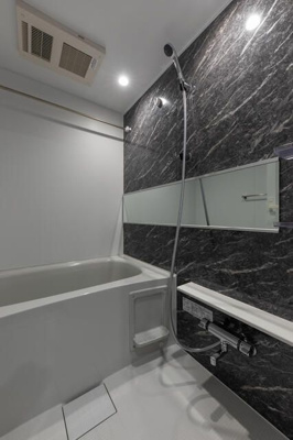 【浴室】 | コンポジット経堂