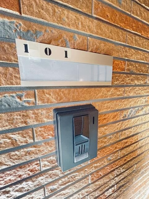 【玄関】 | ＣＯＭＦＯＲＴ追浜