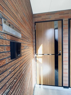 【玄関】 | ＣＯＭＦＯＲＴ追浜