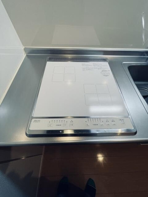 【キッチン】 | ＣＯＭＦＯＲＴ追浜