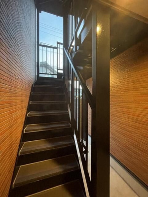 【その他共用部分】 | ＣＯＭＦＯＲＴ追浜