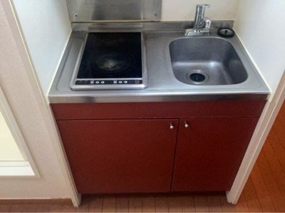 【キッチン】 | レオパレスＳＵＮ | キッチンでお料理をお楽しみください