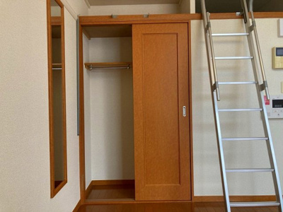 【内装】 | レオパレスＳＵＮ | 明るい室内です