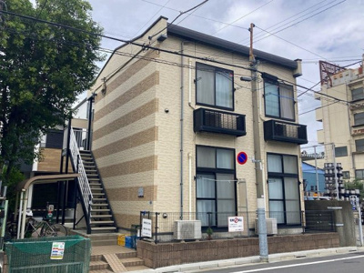 【外観】 | レオパレスＳＵＮ | 外観も気になるポイント